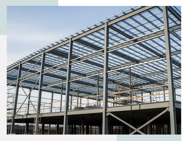 Строительство заводов под ключ от 620 руб. в Лобня