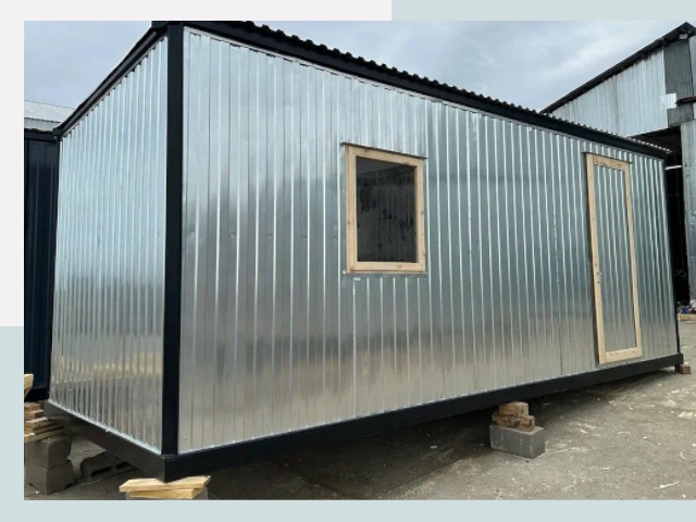 Блок-контейнеры от 620 руб. в Лобня и Московская область