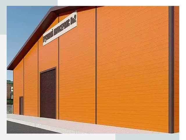 Строительство автосервисов в Лобне