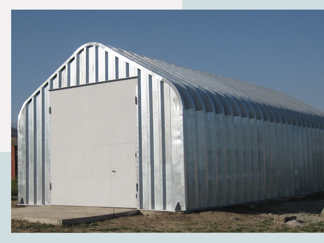 Разборные ангары в Лобня от 620 руб. - Экономия и скорость