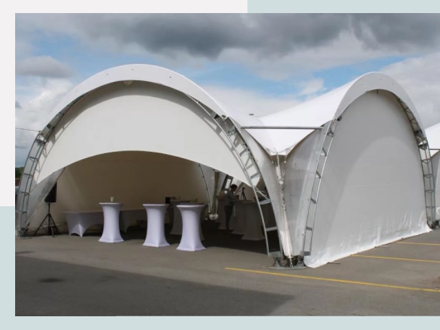 Тентовые павильоны от 620 руб. в Лобня и Московская область