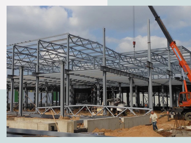 Генеральный подряд в Лобне