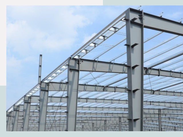 Металлокаркасы для складов от 620 руб. в Лобне