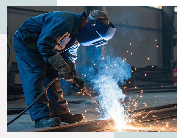 Профессиональные сварочные работы от 620 руб. в Лобня