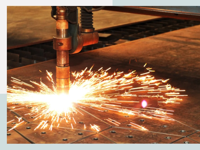 Плазменная резка металла в Лобне от 620 руб.
