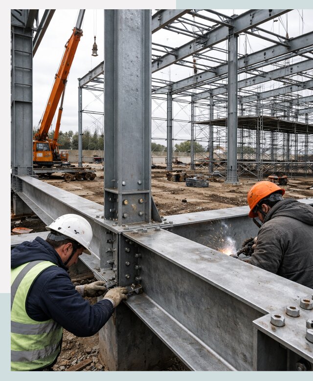 Строительство физкультурно-оздоровительных комплексов в Лобне